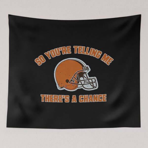 Item preview, Art - Cleveland Browns designed and sold by SheenSnazx.