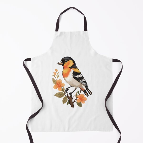Item preview, Oriole de Baltimore designed and sold by FreshArtFusion.