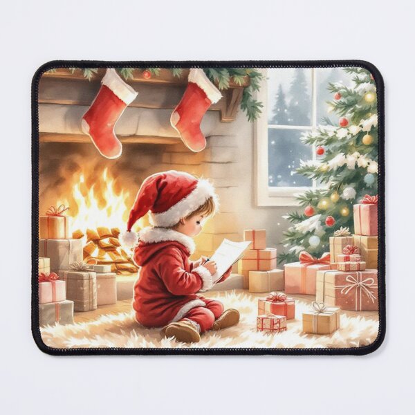 Item preview, Letter to Santa Claus designed and sold by jefboutique6150.