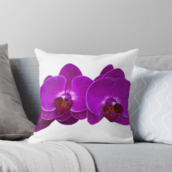 Item preview, Fuchsia Phalaenopsis designed and sold by photorolandi.