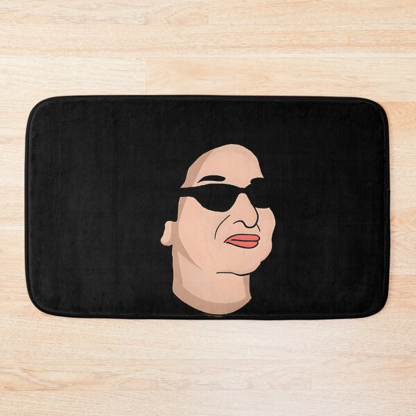Item preview, Um Kalthoum designed and sold by VerdantInk.