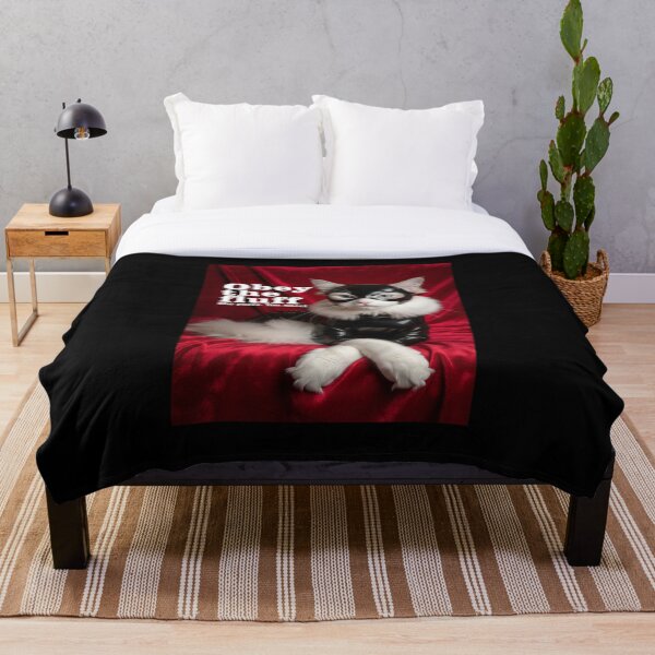 Item preview, BDSM Cat - Obey the fluff designed and sold by FotoLibreStudio.