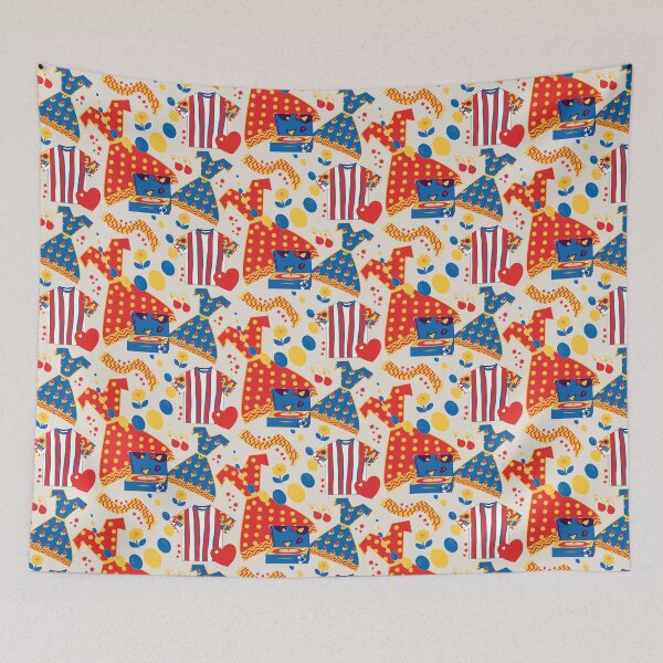 Item preview, Vintage Finds - Retro Thrift Treasures designed and sold by FlowerCloud.