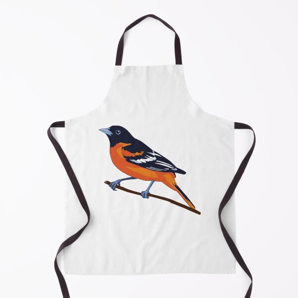 Item preview, Baltimore Oriole designed and sold by FreshArtFusion.