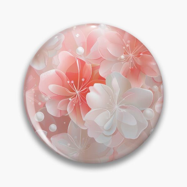 Item preview, Patrón floral. Flores coloridas, ramo de flores. designed and sold by MagelliShop.