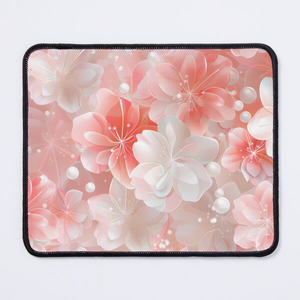 Artikelvorschau, Blumenmuster. Bunte Blumen, Blumenstrauß. entworfen und verkauft von MagelliShop.