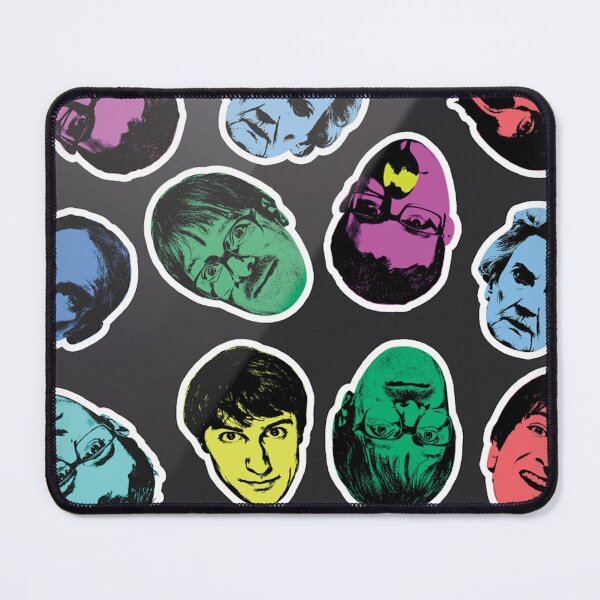 Item preview, Official Friday Night Dinner - Heads! designed and sold by Friday Night Dinner.