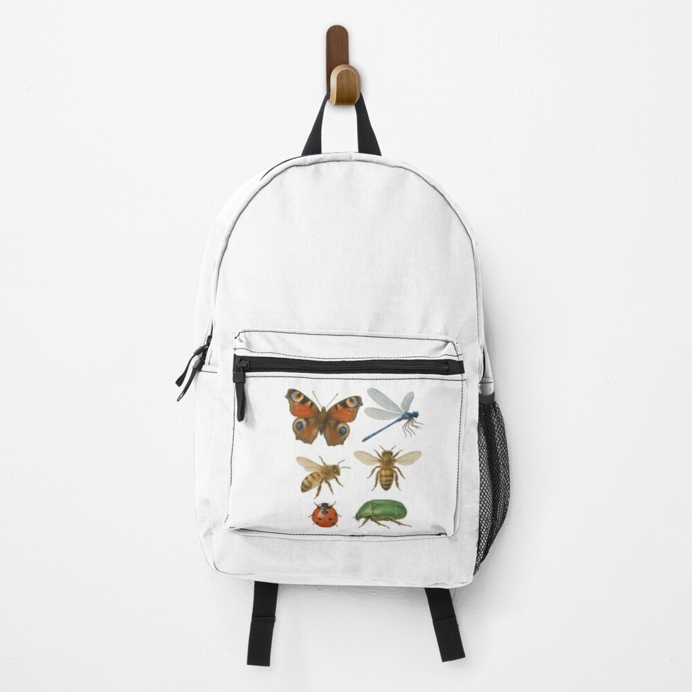 Item preview, Backpack designed and sold by RikeSch.