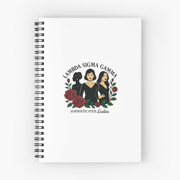 Item preview, Sophisticated Ladies of LSG designed and sold by OsoKawaii.
