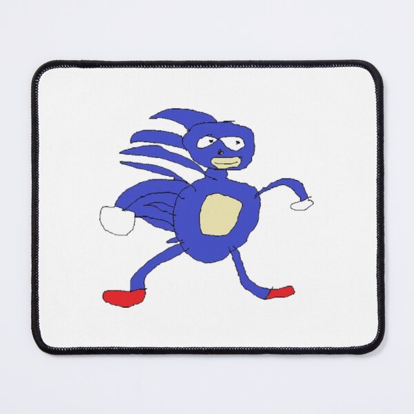 Item preview, Sanic designed and sold by Planetation.