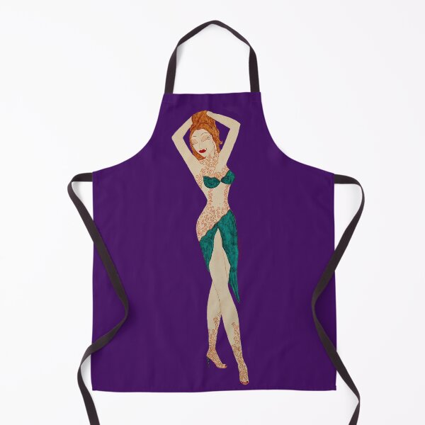 Item preview, Indira designed and sold by DebiCady.