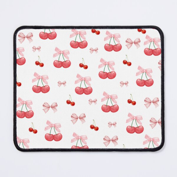 Item preview, Cherries background  designed and sold by bsmith225.