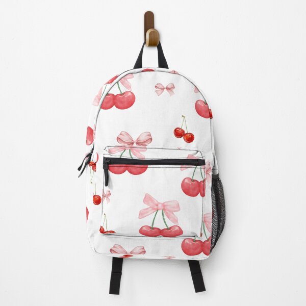 Item preview, Cherries background designed and sold by bsmith225.