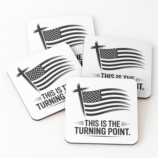 Item preview, This is the Turning Point  designed and sold by Losthorsedesign.