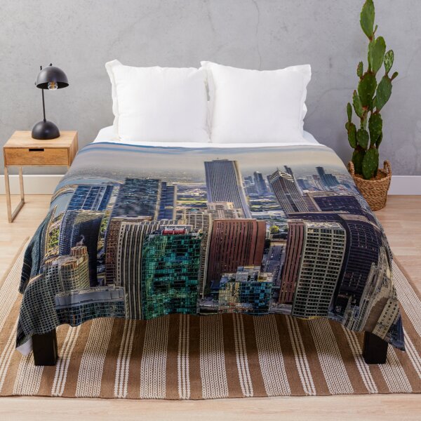Item preview, Dusk in Chicago designed and sold by Viv Thompson Photography .