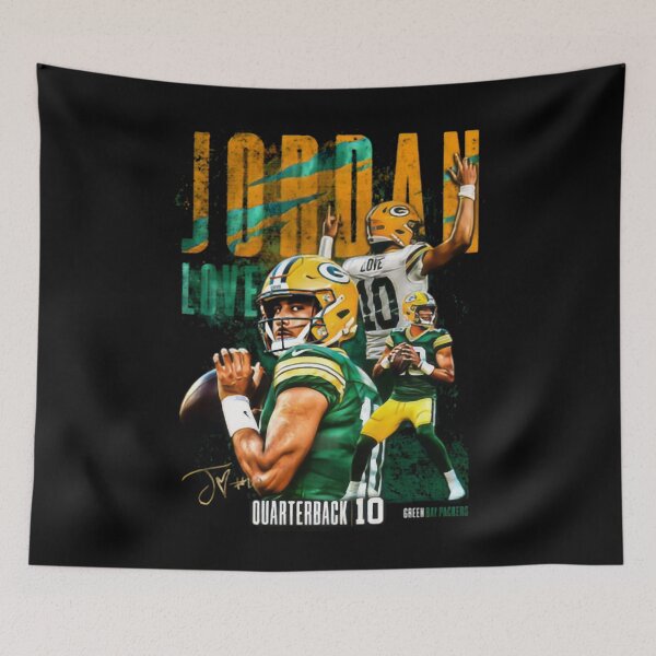 Item preview, Art - Green Bay Packers designed and sold by TrendVogue.