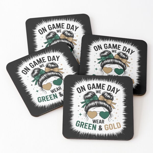 Item preview, Art - Green Bay Packers designed and sold by TrendVogue.