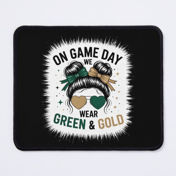 Item preview, Art - Green Bay Packers designed and sold by TrendVogue.