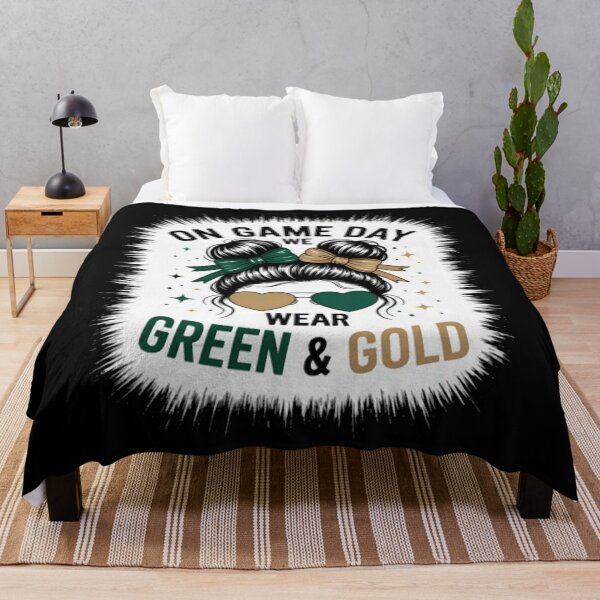 Item preview, Art - Green Bay Packers designed and sold by TrendVogue.