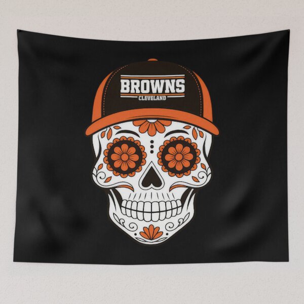 Item preview, Art - Cleveland Browns designed and sold by SheenSnazx.