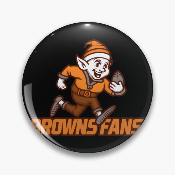 Artikelvorschau, Kunst - Cleveland Browns entworfen und verkauft von SheenSnazx.