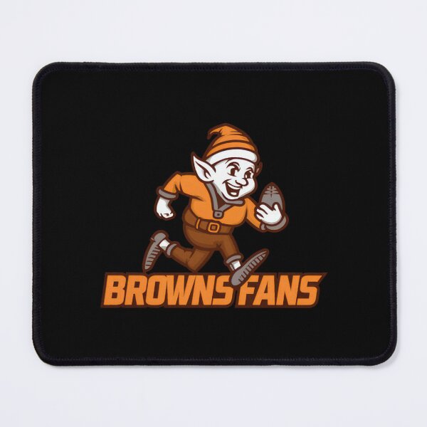 Item preview, Art - Cleveland Browns designed and sold by SheenSnazx.