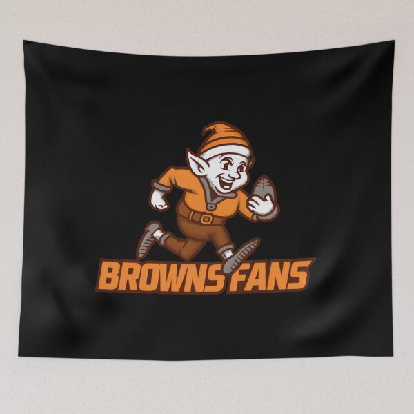 Item preview, Art - Cleveland Browns designed and sold by SheenSnazx.