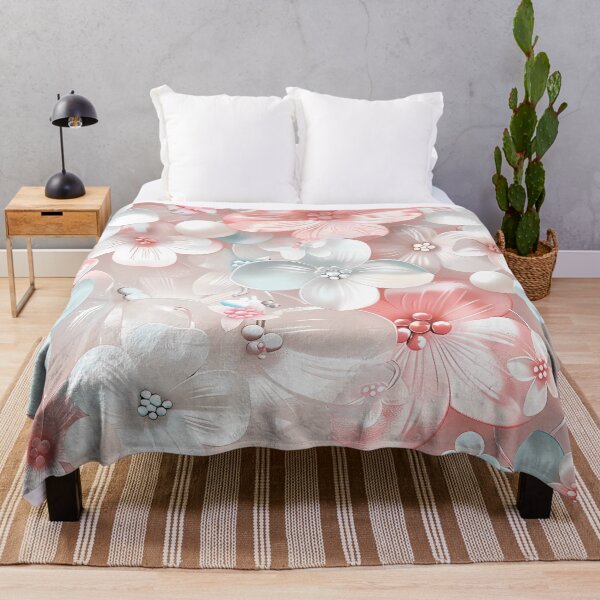 Item preview, Floral pattern. Colorful flowers, flower bouquet. designed and sold by MagelliShop.