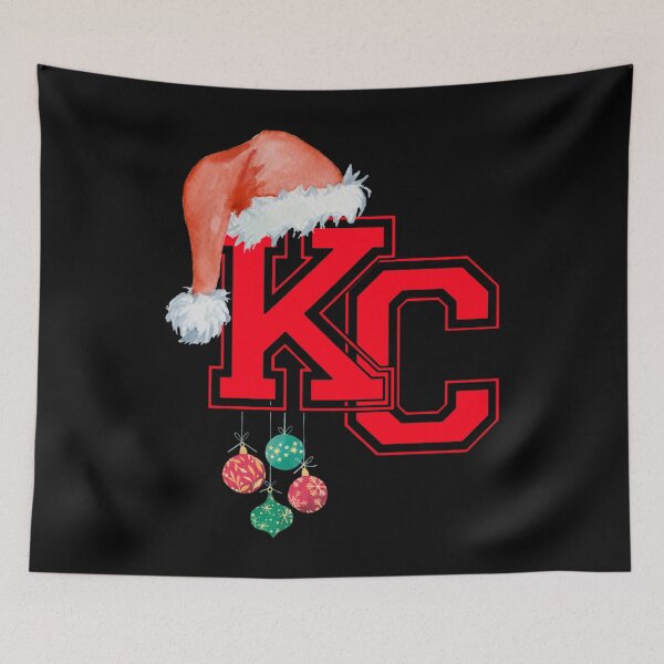 Item preview, Art - Kansas City Chiefs designed and sold by ChicSpree.