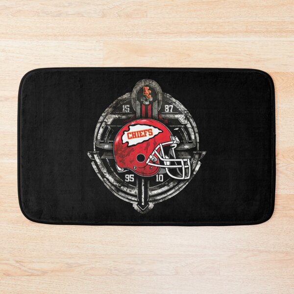 Item preview, Art - Kansas City Chiefs designed and sold by ChicSpree.