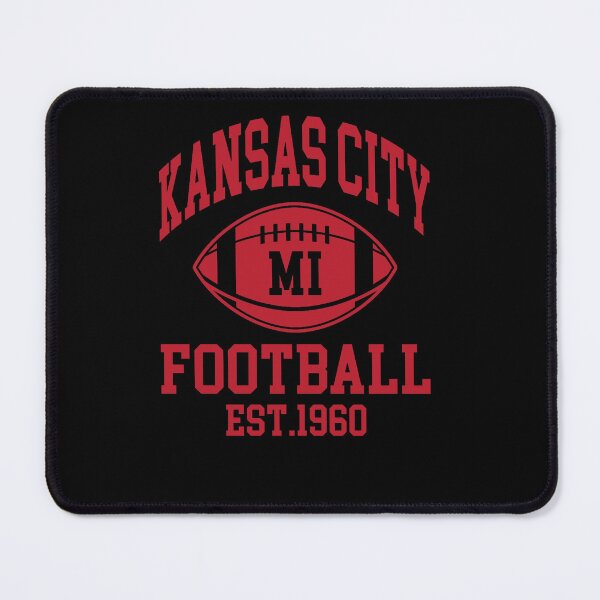 Item preview, Art - Kansas City Chiefs designed and sold by ChicSpree.