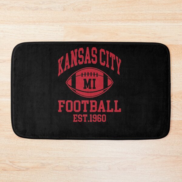 Item preview, Art - Kansas City Chiefs designed and sold by ChicSpree.