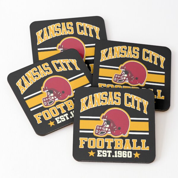 Item preview, Art - Kansas City Chiefs designed and sold by ChicSpree.