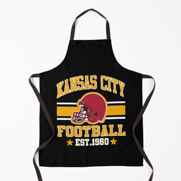 Item preview, Art - Kansas City Chiefs designed and sold by ChicSpree.