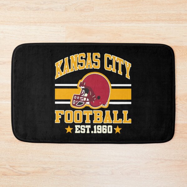 Item preview, Art - Kansas City Chiefs designed and sold by ChicSpree.