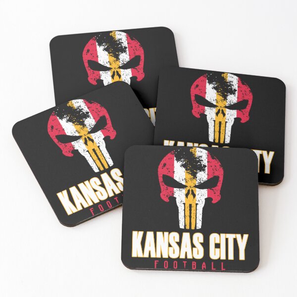 Item preview, Art - Kansas City Chiefs designed and sold by ChicSpree.
