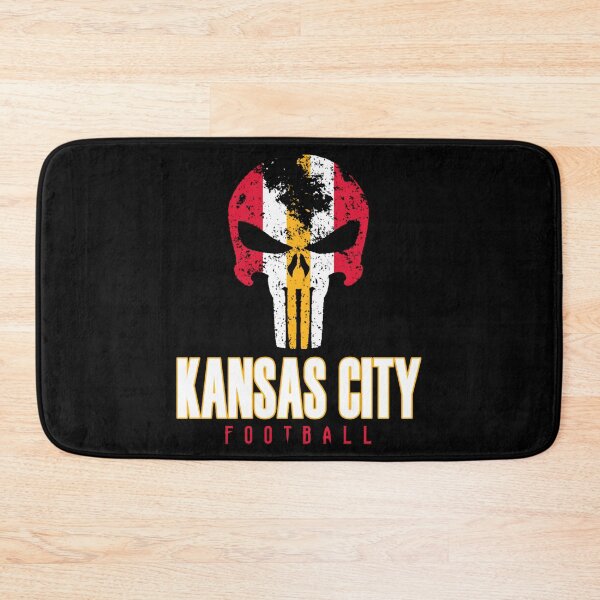 Item preview, Art - Kansas City Chiefs designed and sold by ChicSpree.
