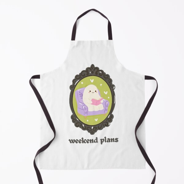 Item preview, Weekend Plans: Spooky Edition! designed and sold by The Arcanum.