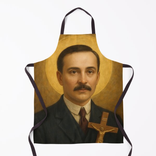 Item preview, San José Gregorio Hernández — Retrato designed and sold by matersalvatoris.