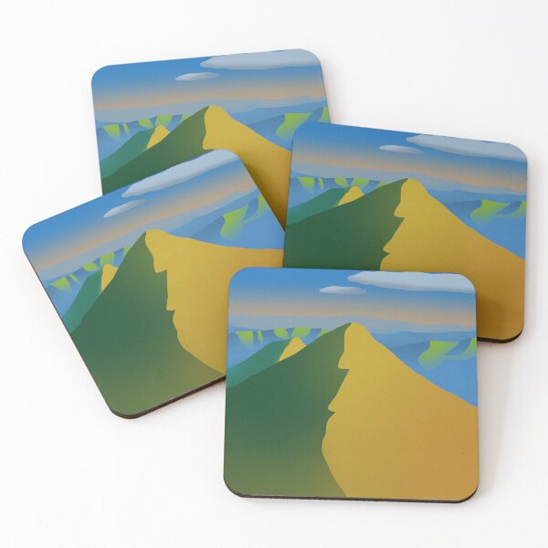 Item preview,  mountain designed and sold by Craft147.