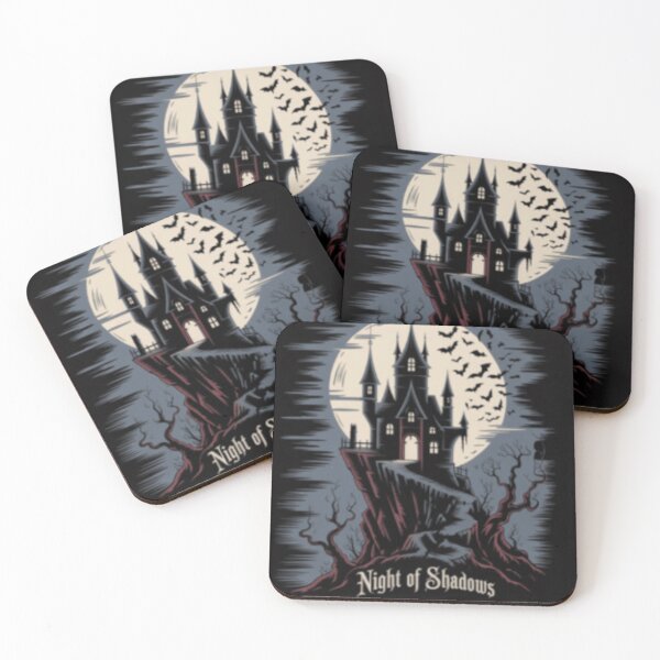 Item preview, Gothic Horror Aesthetic designed and sold by Off-Season Ink.