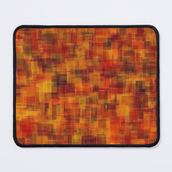 Item preview, Harvest Squares Digital Artwork designed and sold by Douglas E. Welch Design and Photography.