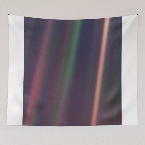 Item preview, Pale Blue Dot, Voyager 1  designed and sold by BritishYank.