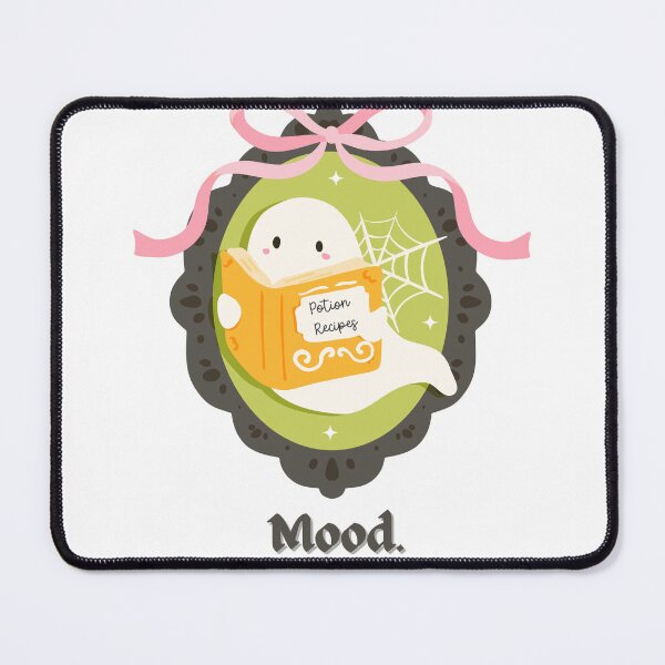 Item preview, Mood: Spooky Edition! designed and sold by The Arcanum.
