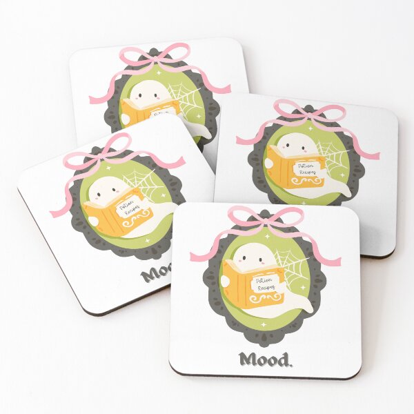 Item preview, Mood: Spooky Edition! designed and sold by The Arcanum.