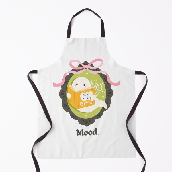 Item preview, Mood: Spooky Edition! designed and sold by The Arcanum.
