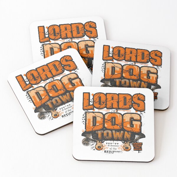Item preview, Lords of Dog Town designed and sold by formaspace.