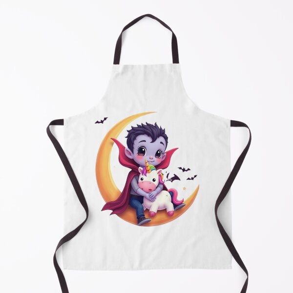 Item preview, charming little vampire designed and sold by HorizonStores.