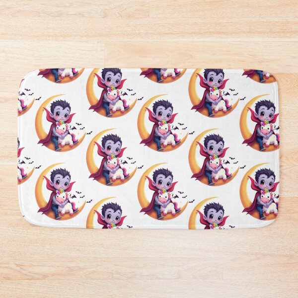 Item preview, charming little vampire designed and sold by HorizonStores.