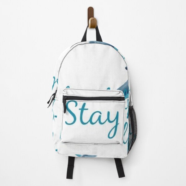 Item preview, Stay salty, be dolphin-y designed and sold by SSMC DREAM DESIGN.